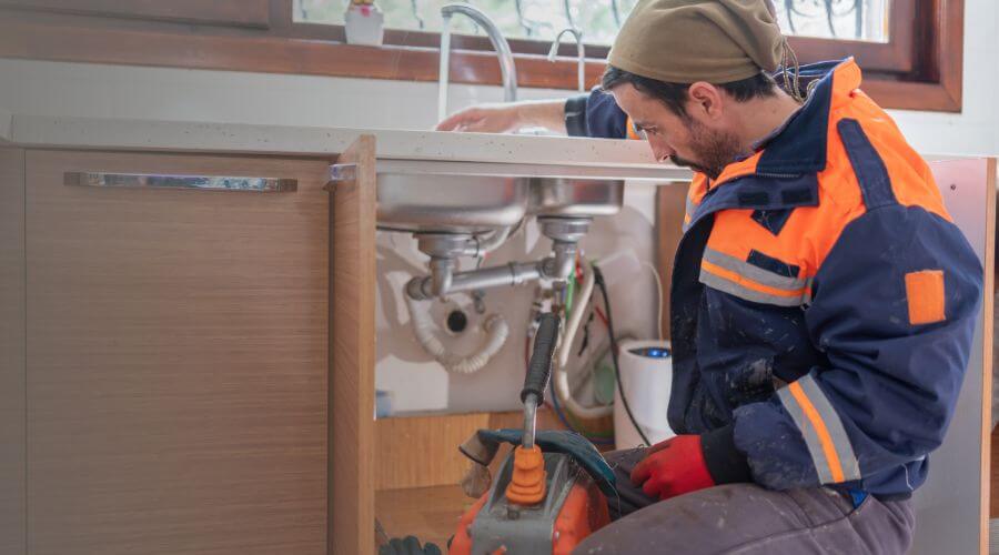 home faucet repair service in West Lebanon, NH